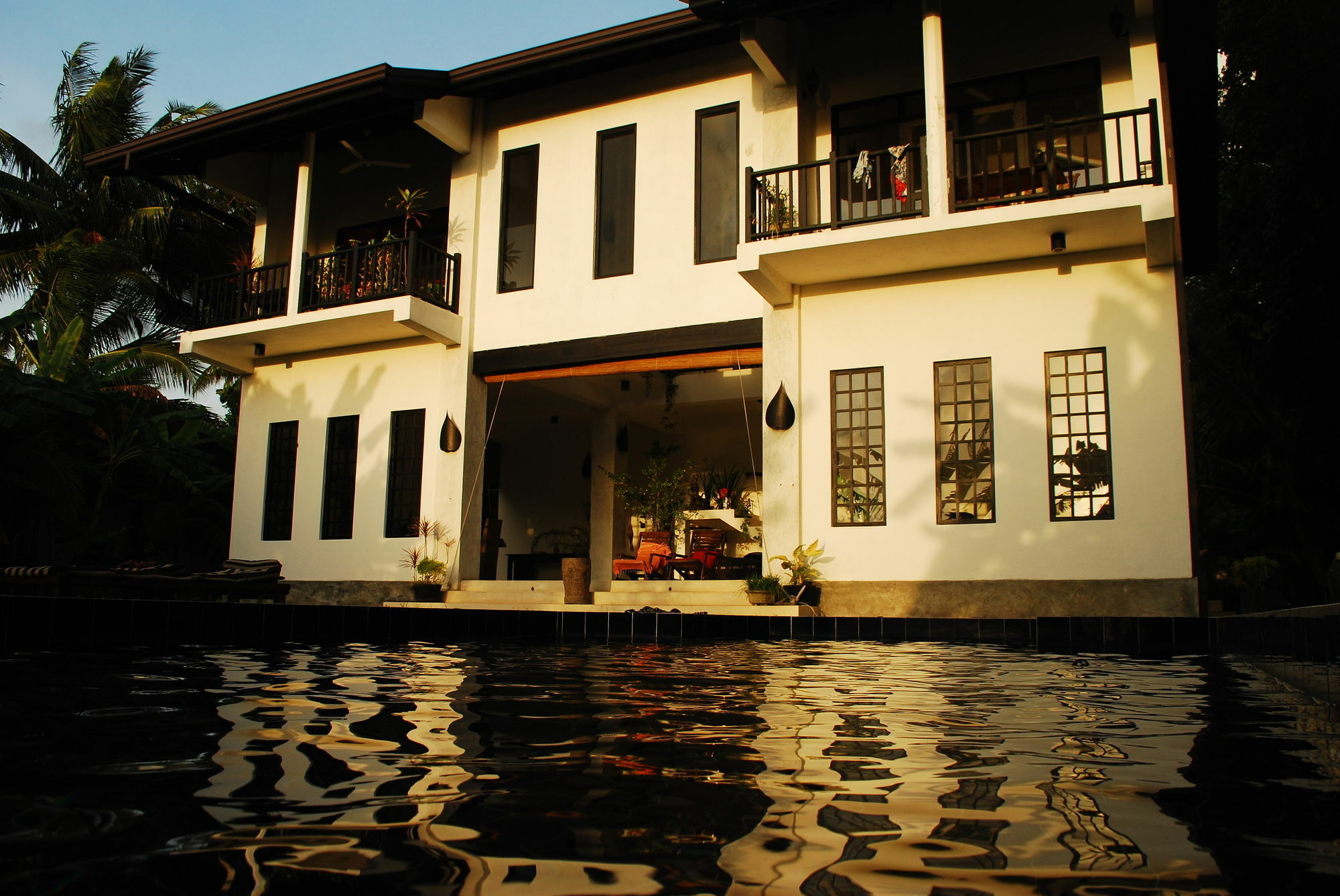 Madampe House 3 Bedroom Villa With Pool For#7 Амбалангода Экстерьер фото
